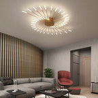 FORJA – LED Loftlampe Industrial