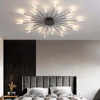 FORJA – LED Loftlampe Industrial