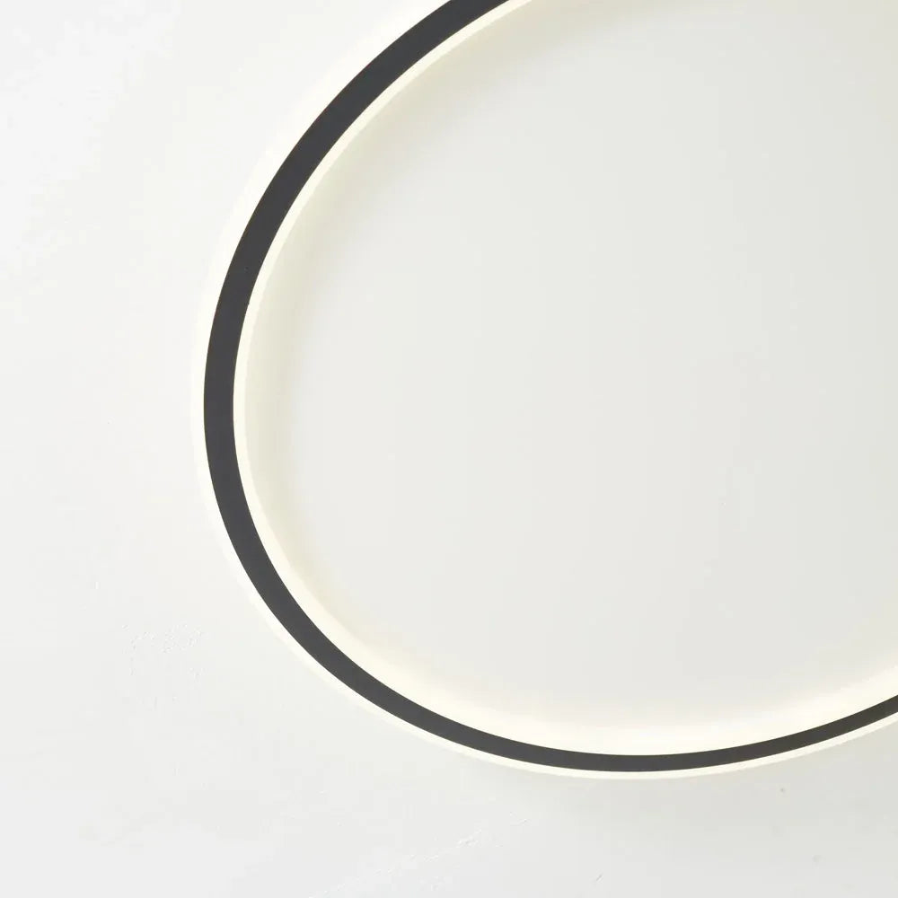 ORVEA – LED Ringloftlampe