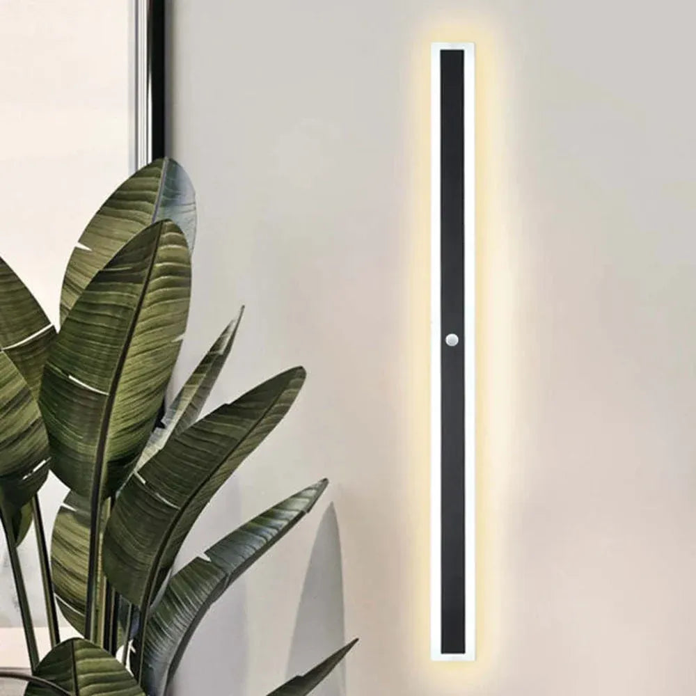LUMEA – LED Udendørs Væglampe