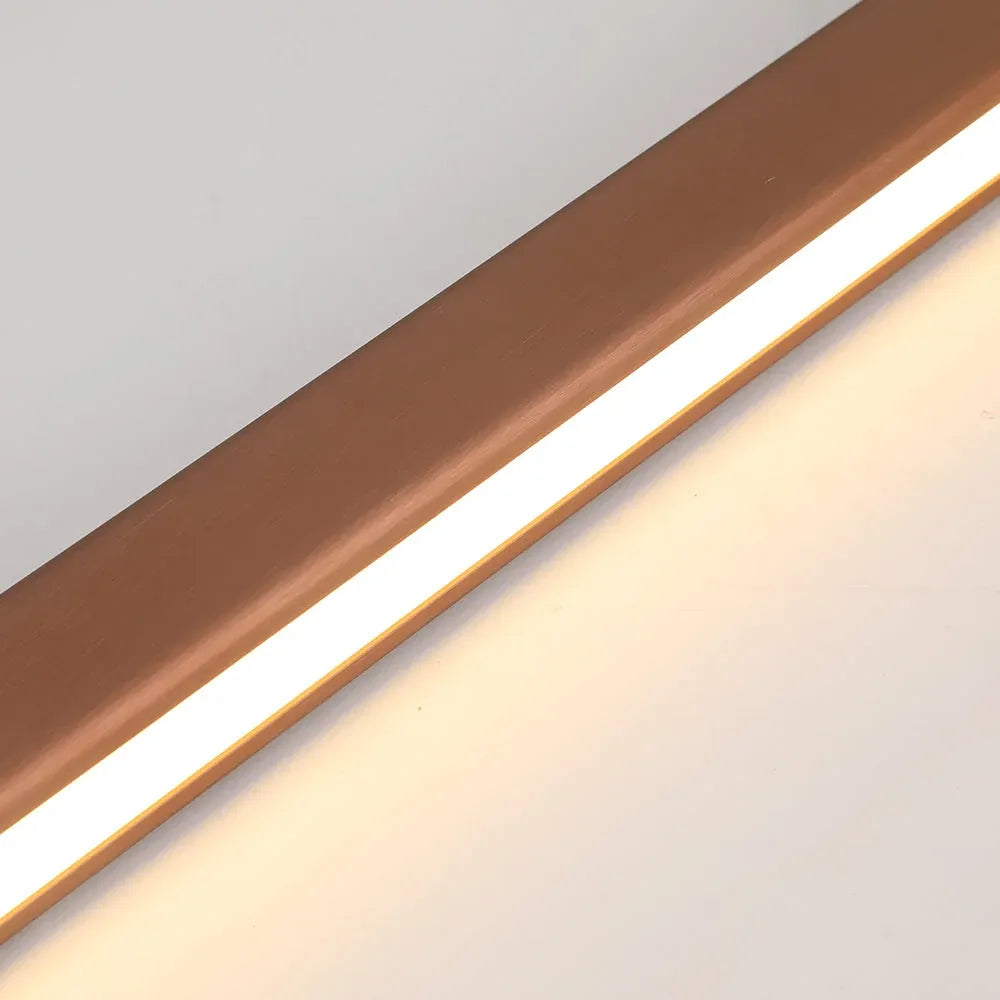 LINORA – LED Pendellampe Spisebord