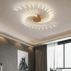 FORJA – LED Loftlampe Industrial