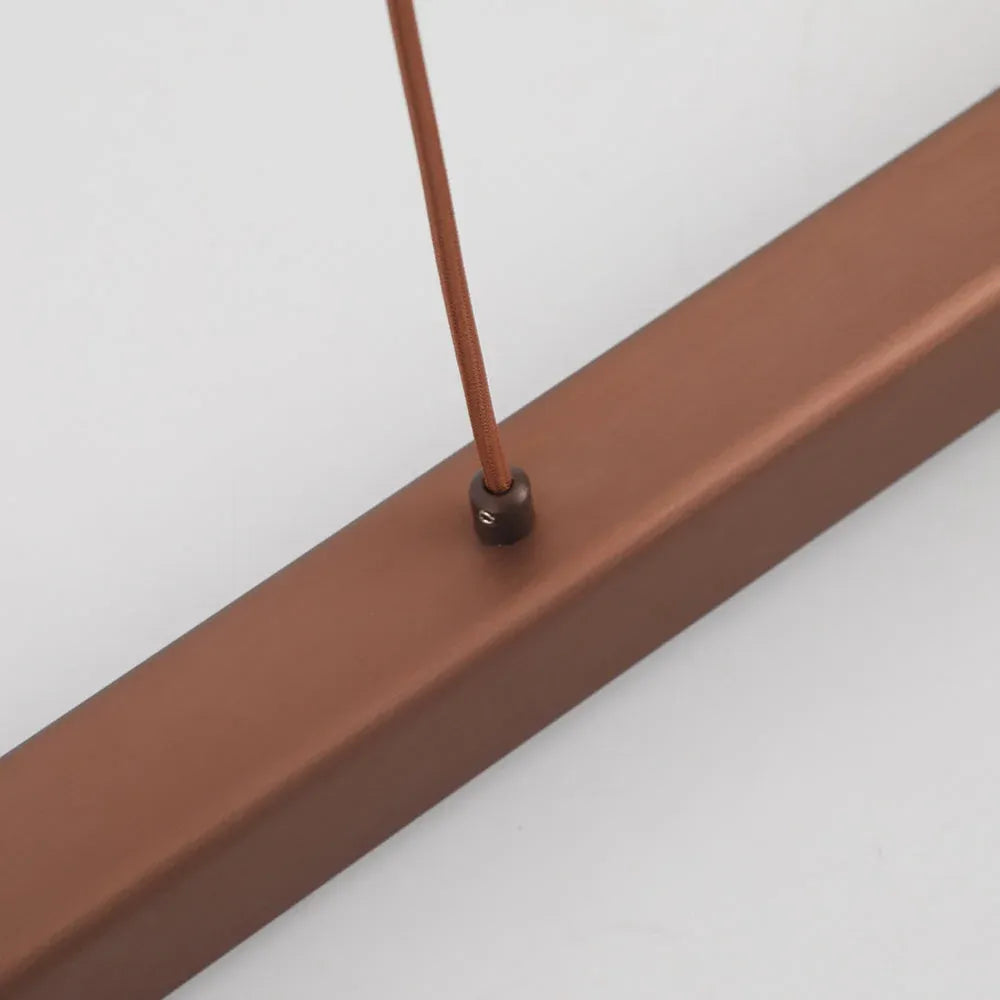 LINORA – LED Pendellampe Spisebord