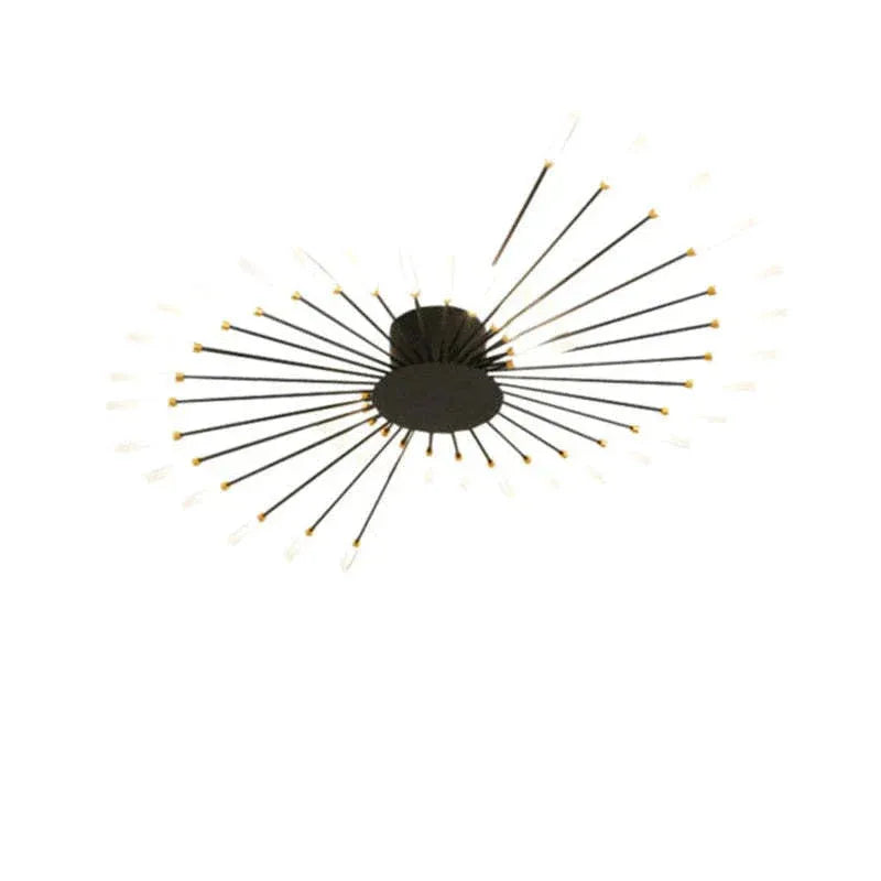 FORJA – LED Loftlampe Industrial