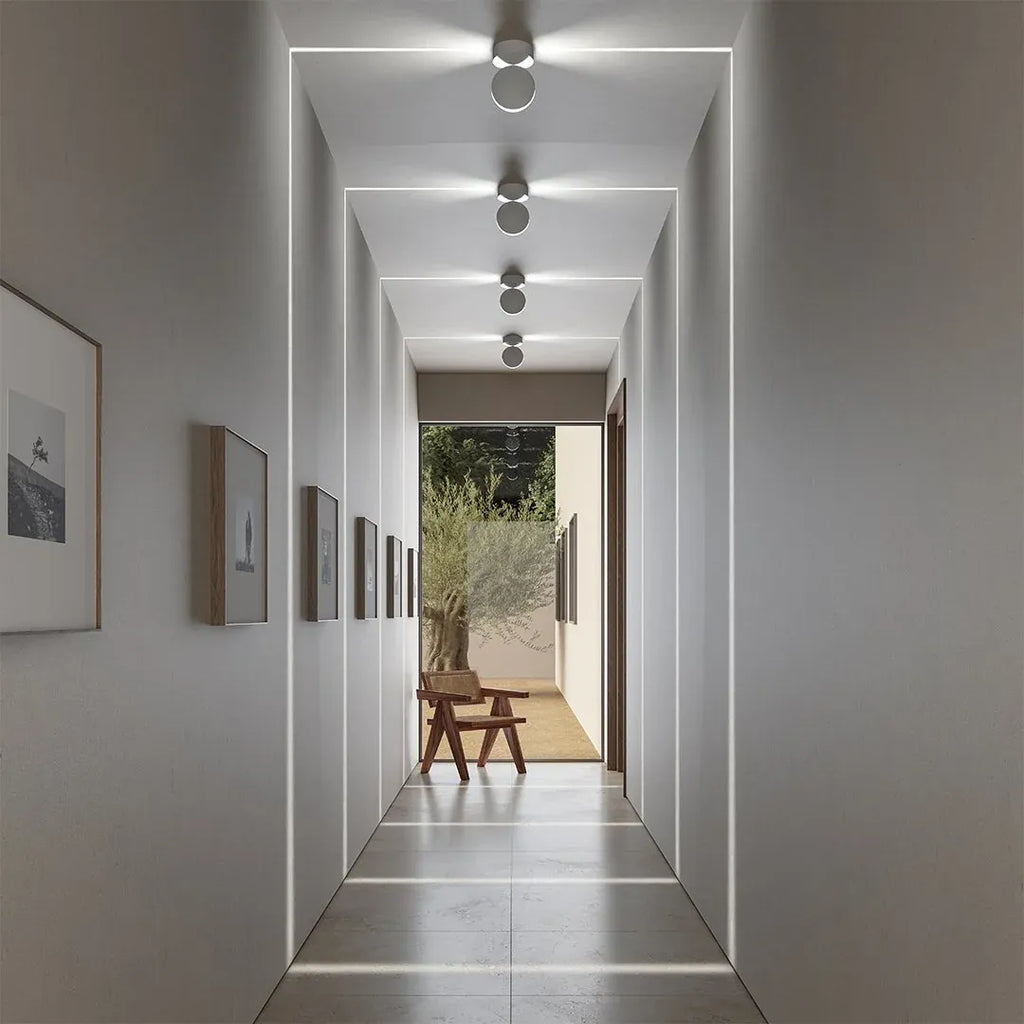 SPECTRA – LED Spot Ude/Inde