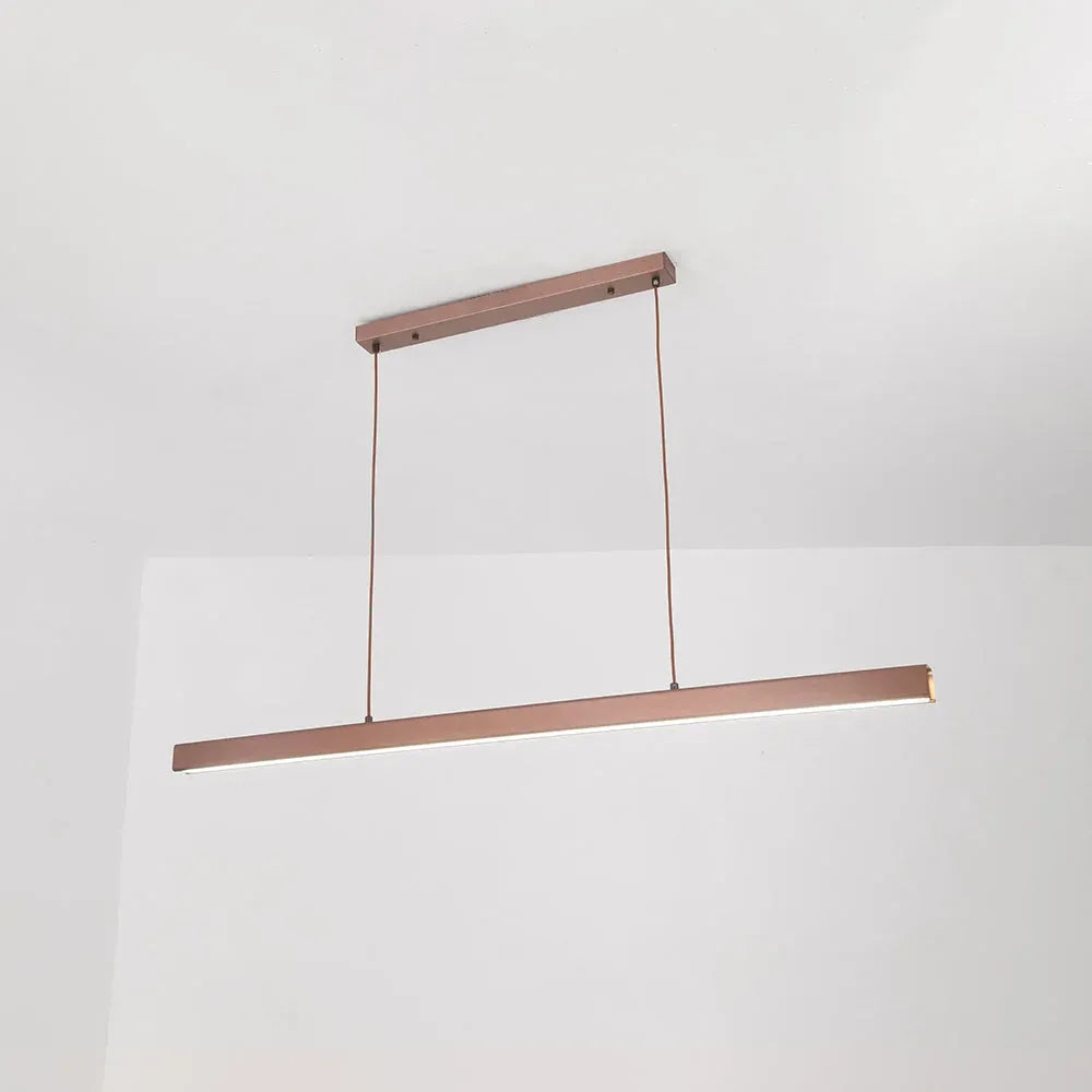 LINORA – LED Pendellampe Spisebord