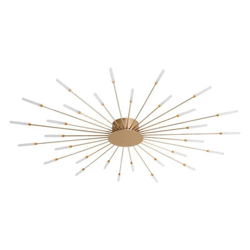 FORJA – LED Loftlampe Industrial