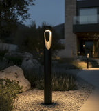 NILO – LED Havelampe Udendørs