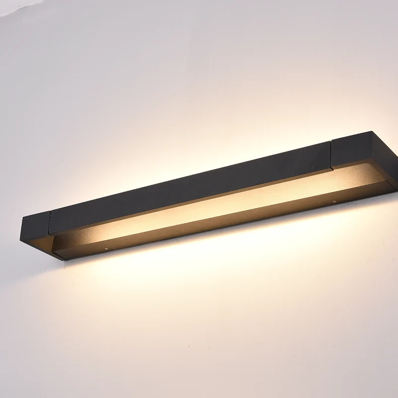 LINEA – LED Væglampe Drejelig