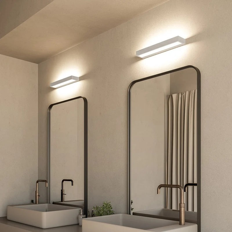 LINEA – LED Væglampe Drejelig