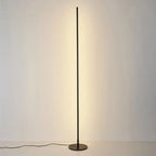 SELENE – LED Gulvlampe Dæmpbar