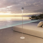 YAVA – Genopladelig LED Gulvlampe