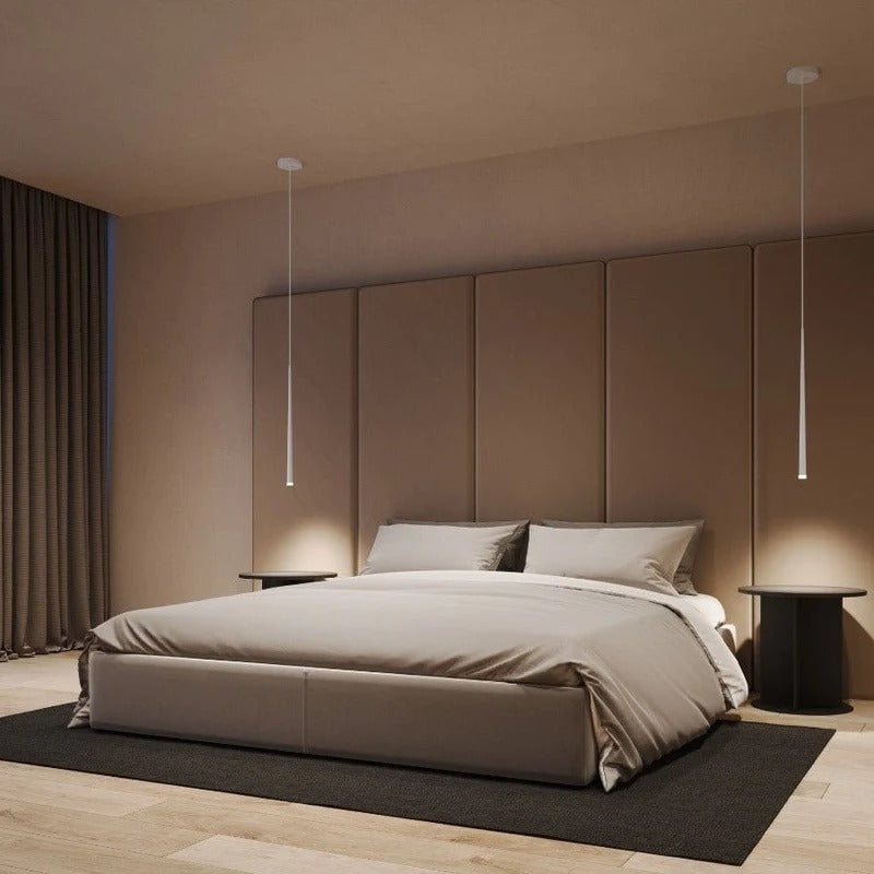 HADES – LED Dråbe Pendellampe