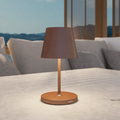 AVA – Genopladelig LED Bordlampe