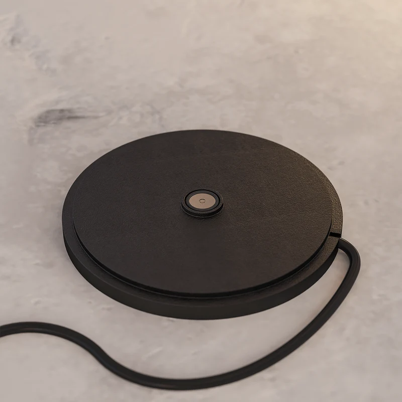 AVA – Genopladelig LED Bordlampe