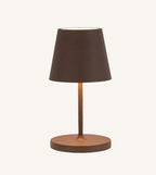 AVA – Genopladelig LED Bordlampe