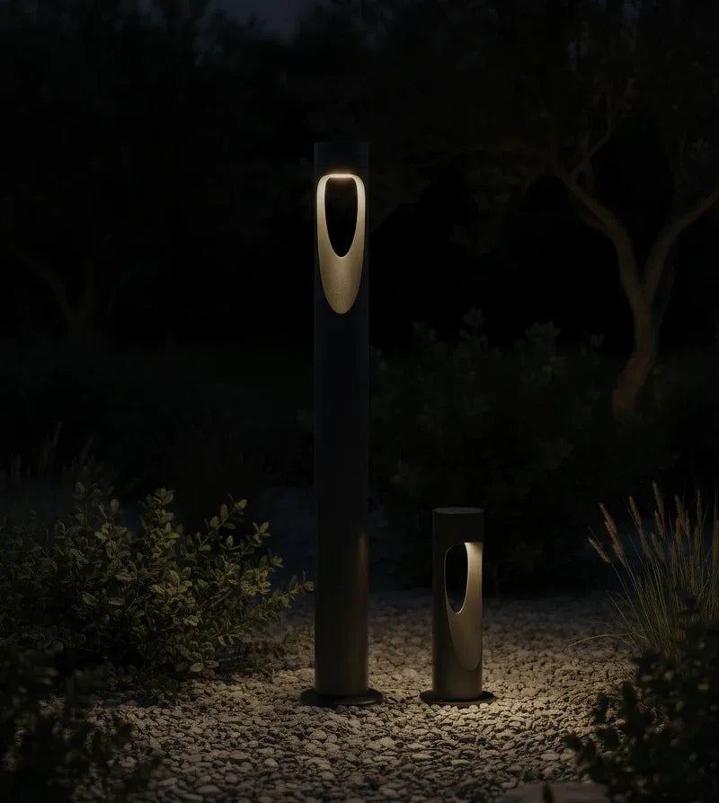 NILO – LED Havelampe Udendørs