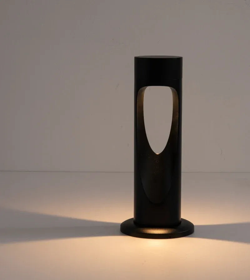 NILO – LED Havelampe Udendørs