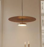 ORMIO – LED Pendellampe Valnød