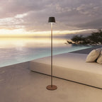 YAVA – Genopladelig LED Gulvlampe