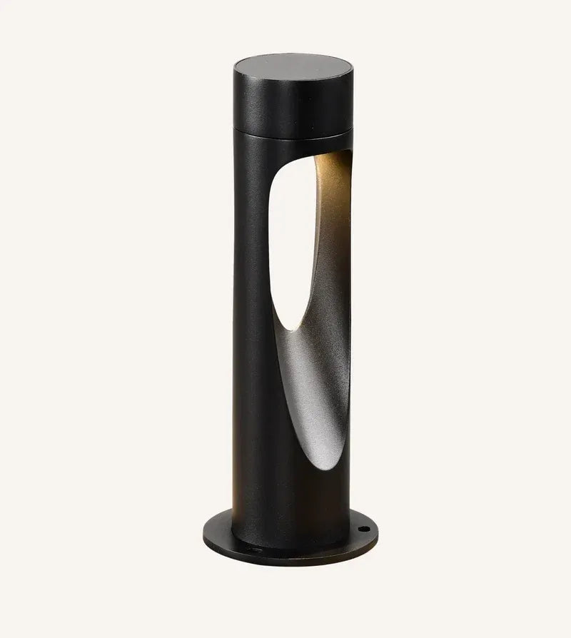 NILO – LED Havelampe Udendørs