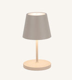 AVA – Genopladelig LED Bordlampe