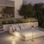 YAVA – Genopladelig LED Gulvlampe
