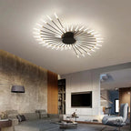 FORJA – LED Loftlampe Industrial