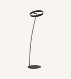 SOLA – LED Gulvlampe Dæmpbar
