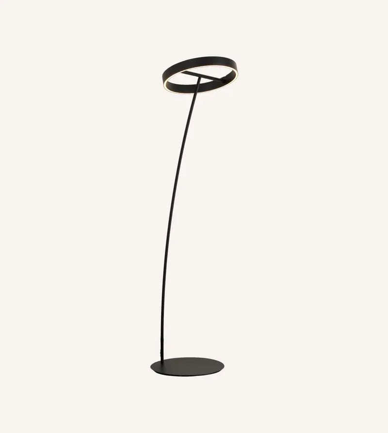 SOLA – LED Gulvlampe Dæmpbar