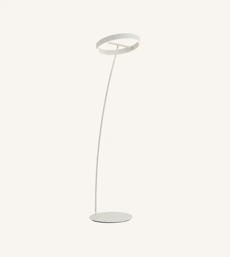 SOLA – LED Gulvlampe Dæmpbar