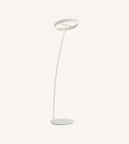 SOLA – LED Gulvlampe Dæmpbar