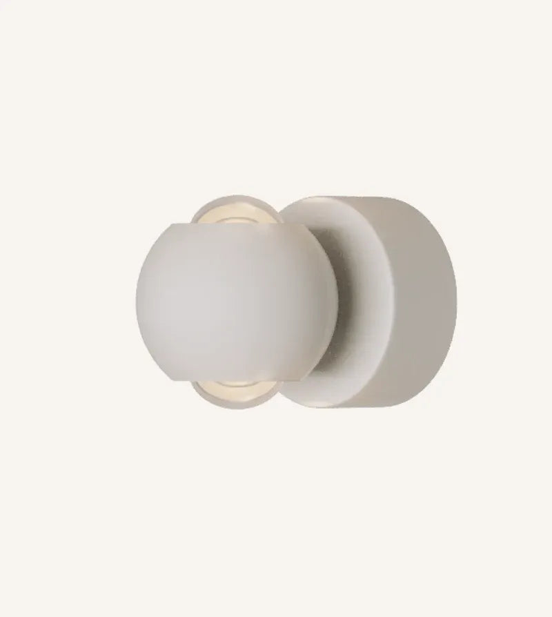 PONTOS – LED Væglampe Drejelig