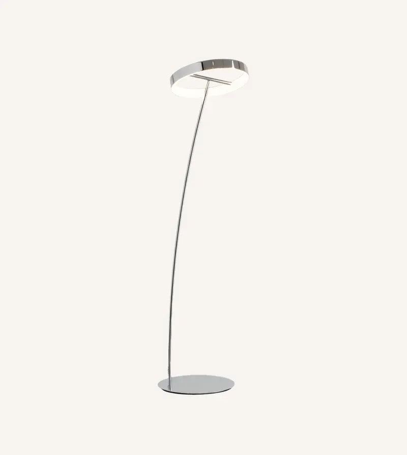 SOLA – LED Gulvlampe Dæmpbar