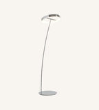 SOLA – LED Gulvlampe Dæmpbar