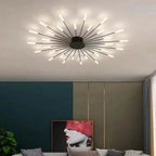 FORJA – LED Loftlampe Industrial