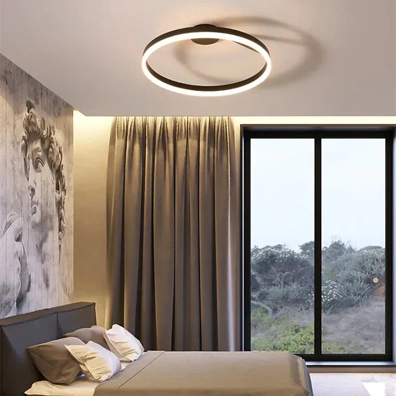 HALARA – LED Ringloftlampe