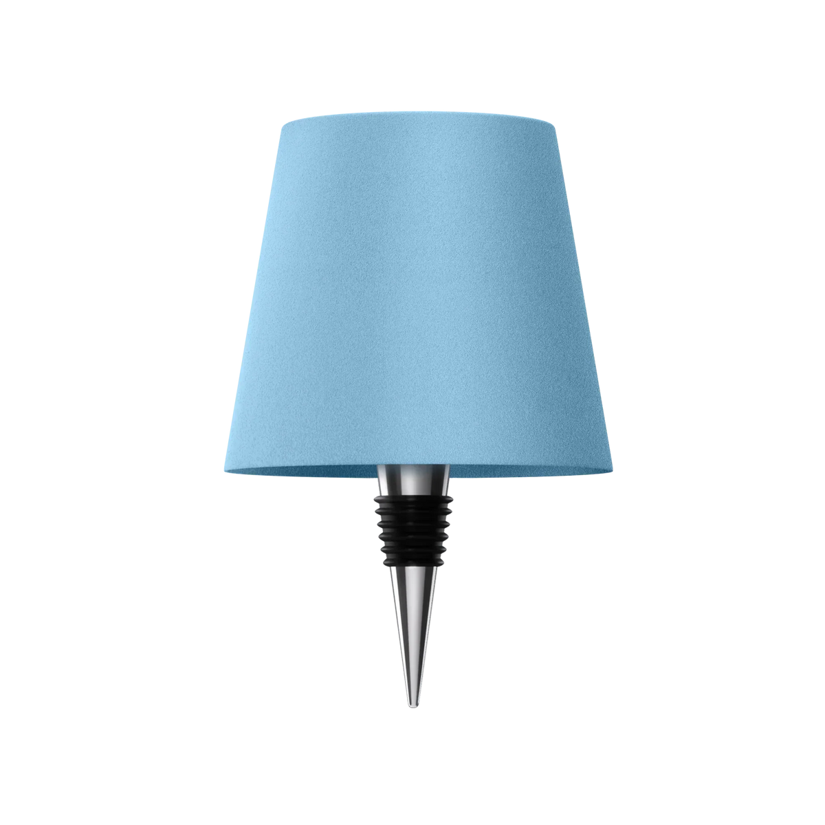 LUMERA – Trådløs Flaske Lampe