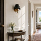 Nessa væglampe