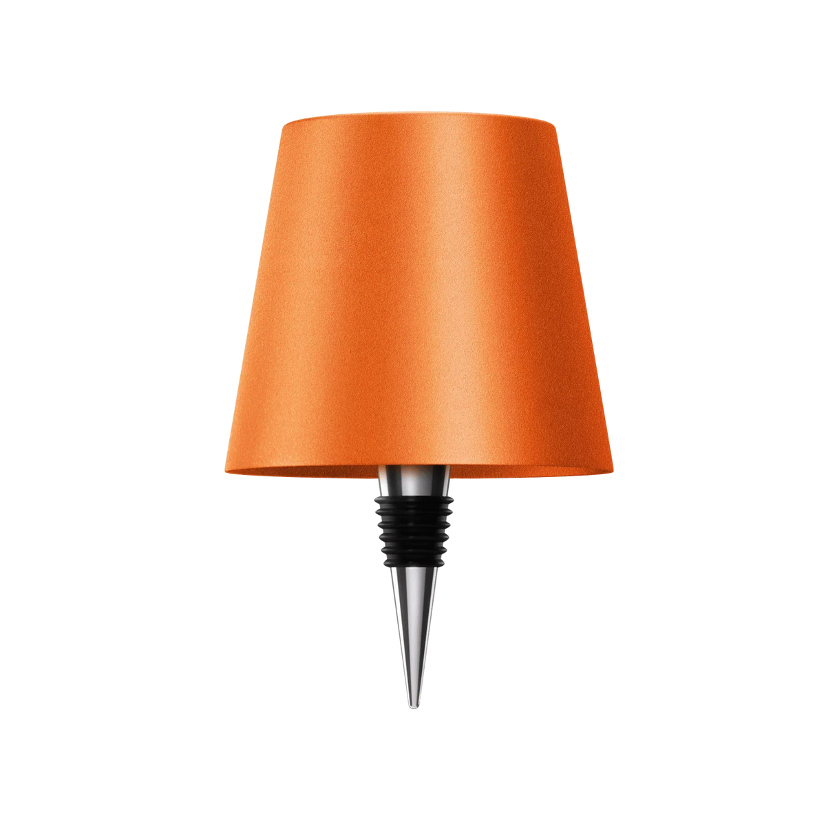 LUMERA – Trådløs Flaske Lampe