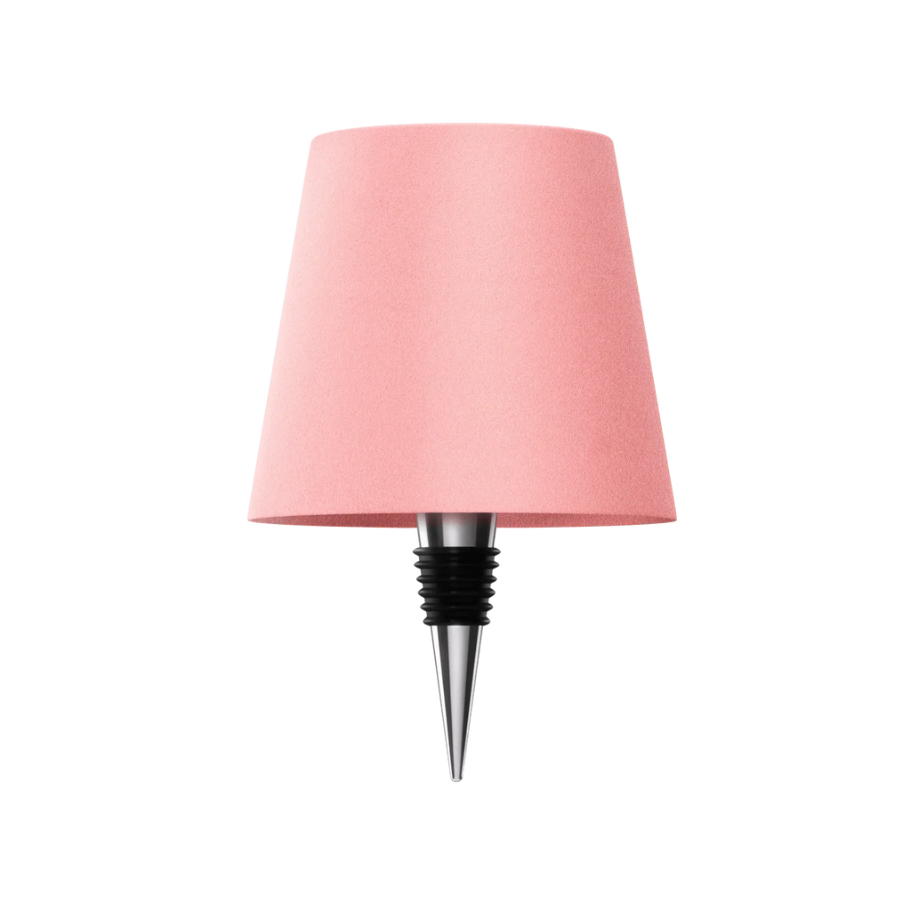 LUMERA – Trådløs Flaske Lampe