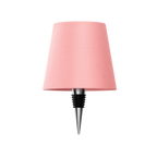 LUMERA – Trådløs Flaske Lampe