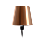 LUMERA – Trådløs Flaske Lampe