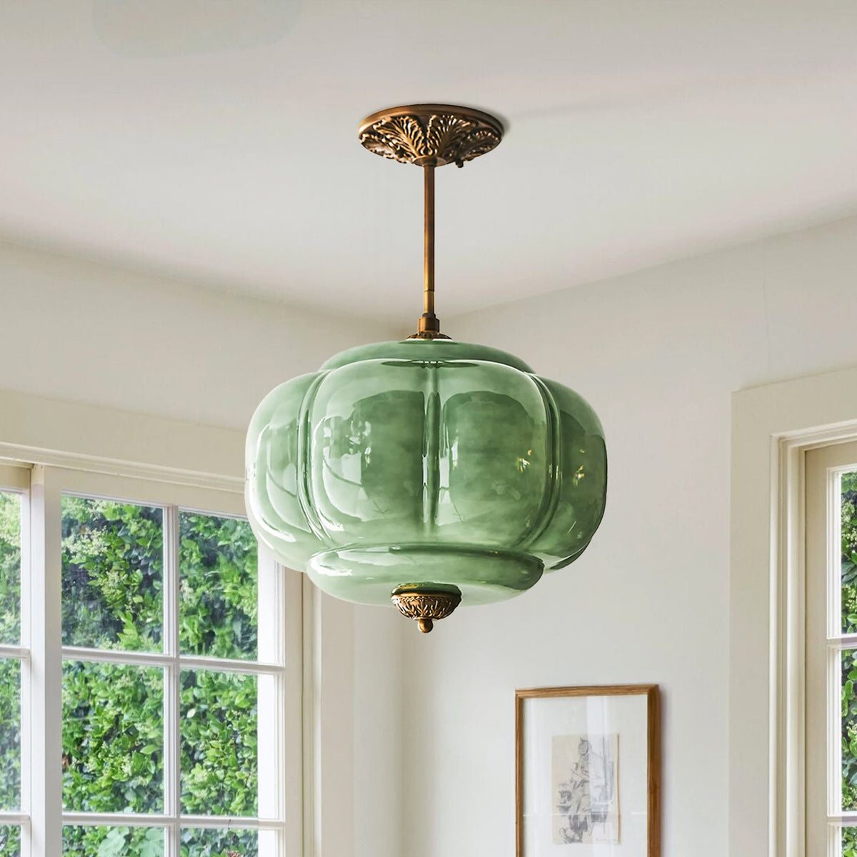 Lumi loftlampe