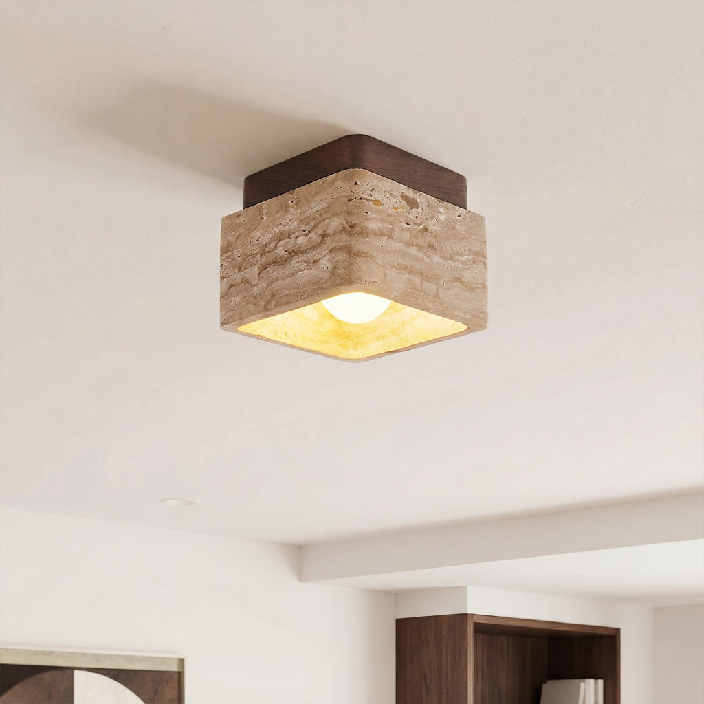 Kairi loftlampe