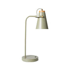 Justerbar skrivebordslampe