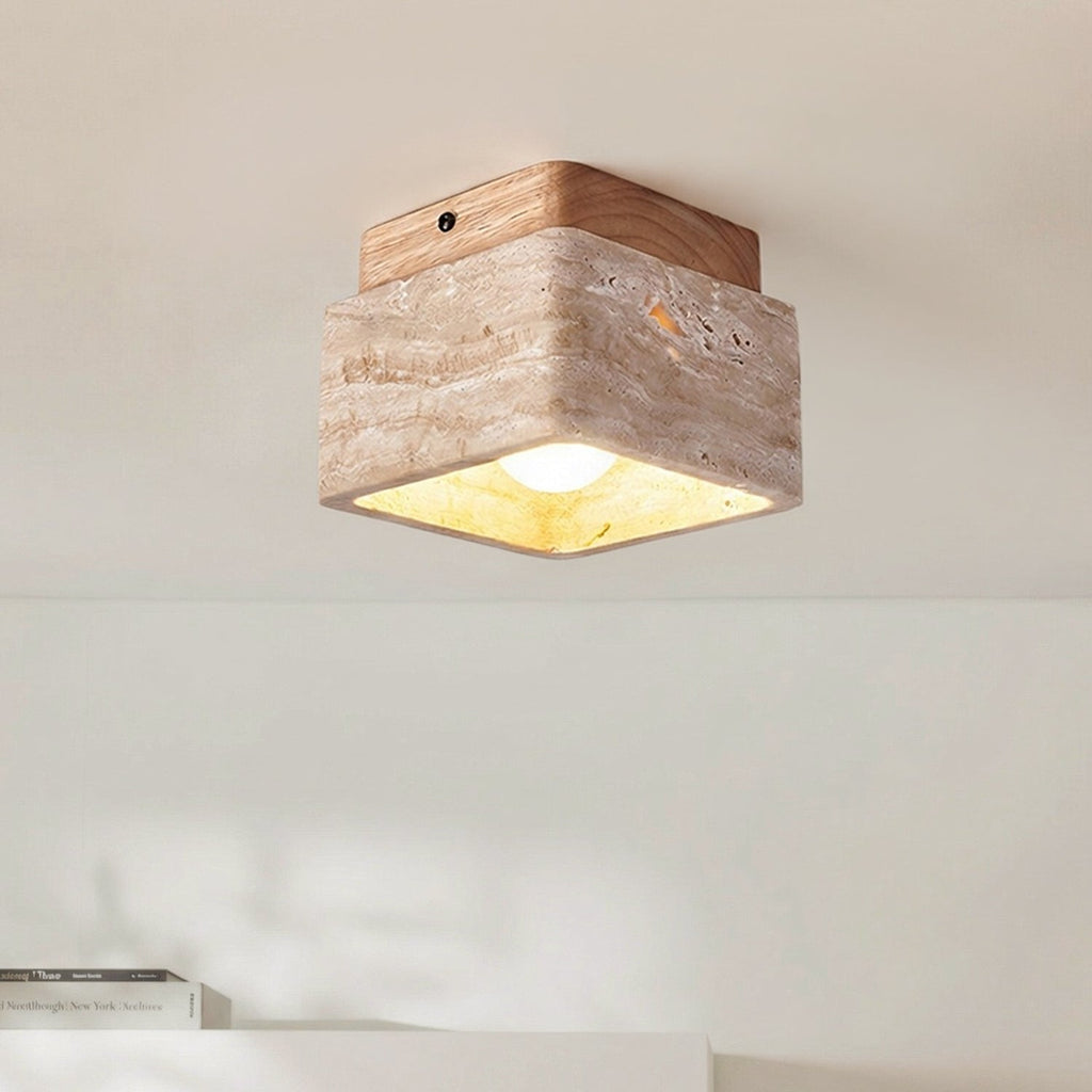 Kairi loftlampe