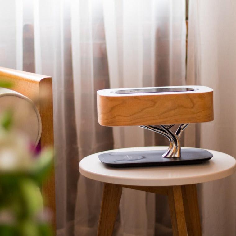 Livets træ lampe