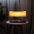 Livets træ lampe