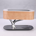 Livets træ lampe